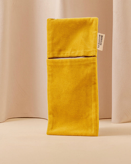 Jaune Safran