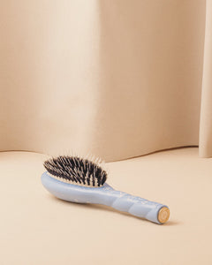 Édition Limitée Nuage N.02 La Petite Brosse Démêlante & Soin l'Indispensable