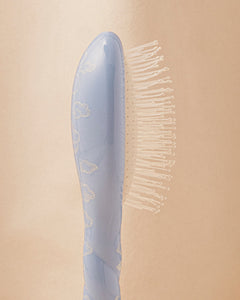 Édition Limitée Nuage N.04 La Petite Brosse Démêlante & Massante La Miracle