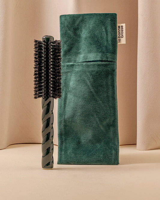 Vert Émeraude