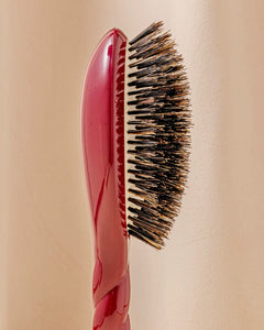 N.01 La Brosse Brillance & Soin l'Universelle Rouge Cerise