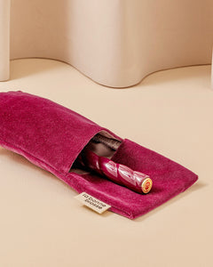 N.01 La Brosse Brillance & Soin l'Universelle Rouge Cerise