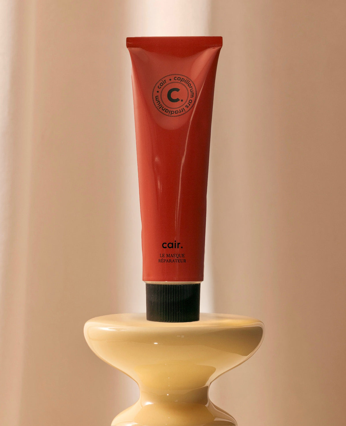 Le Masque Réparateur Avant-Shampoing Cair
