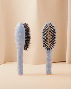 Édition Limitée Nuage N.01 La Petite Brosse Brillance & Soin l'Universelle